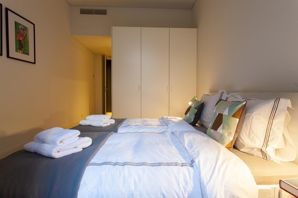 Joivy Downtown Design Apartments Lisboa Eksteriør bilde