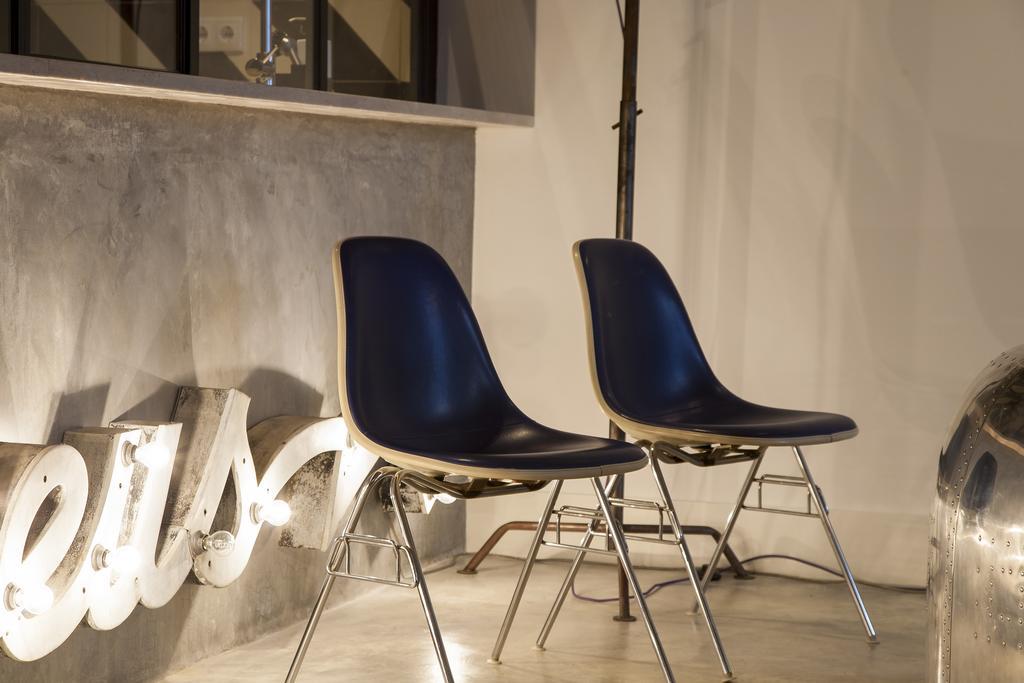 Joivy Downtown Design Apartments Lisboa Eksteriør bilde