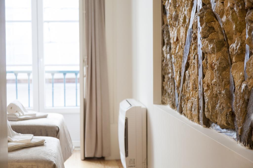 Joivy Downtown Design Apartments Lisboa Eksteriør bilde