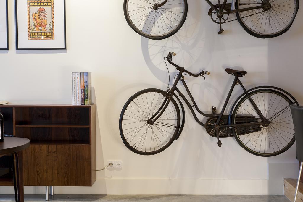 Joivy Downtown Design Apartments Lisboa Eksteriør bilde